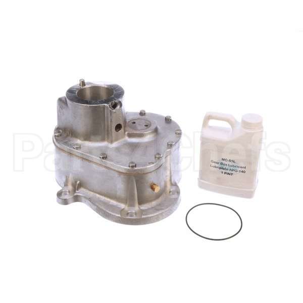 BMC-1Z-1 Compatible Biro Gear Box Asmly #2331 Up W/Mtr Seal