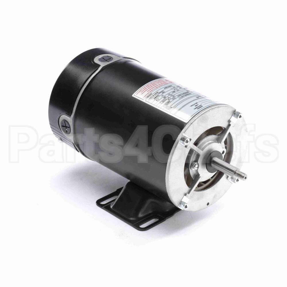 BN25V1 Century Pool And Spa Pump Motor