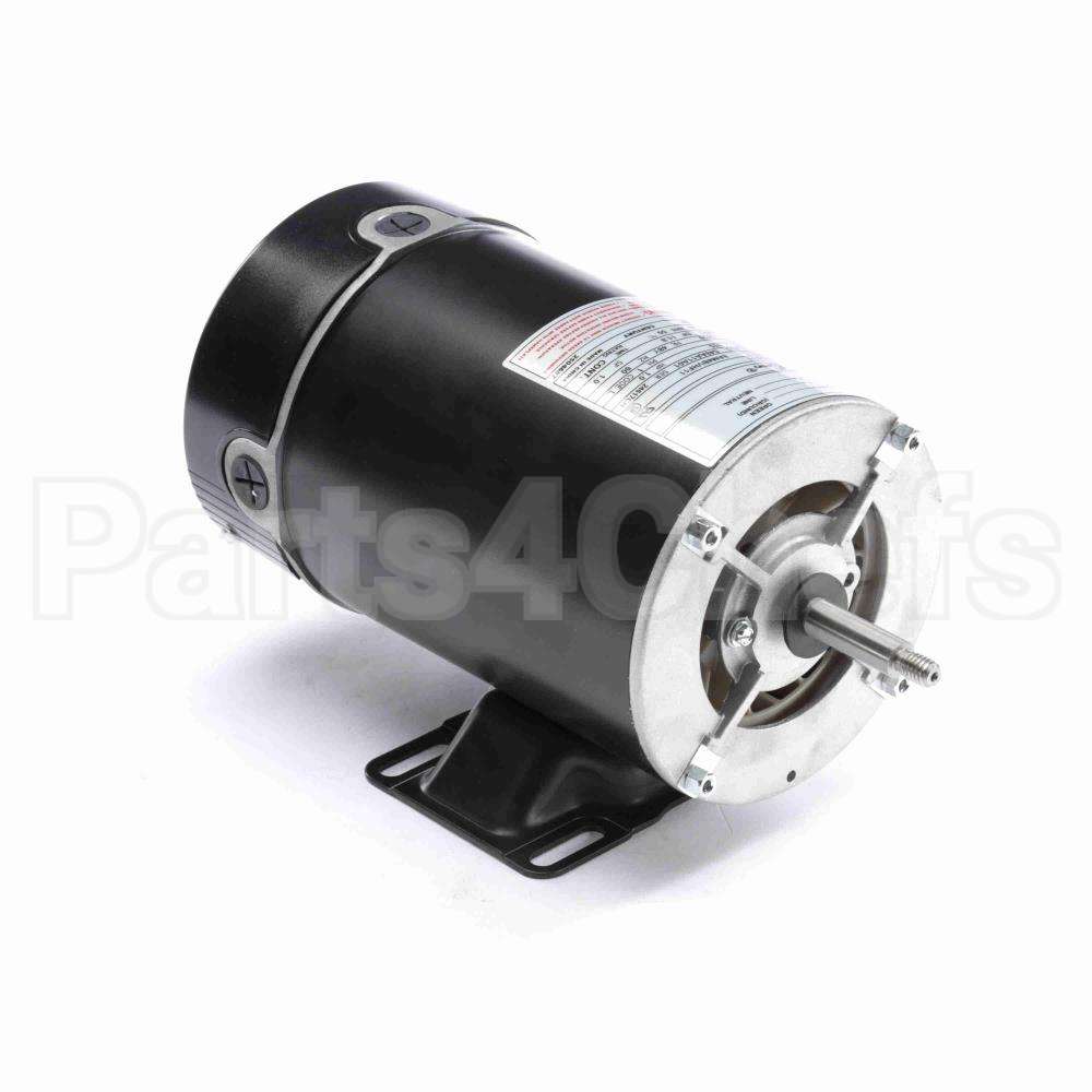 BN25V1 Century Pool And Spa Pump Motor