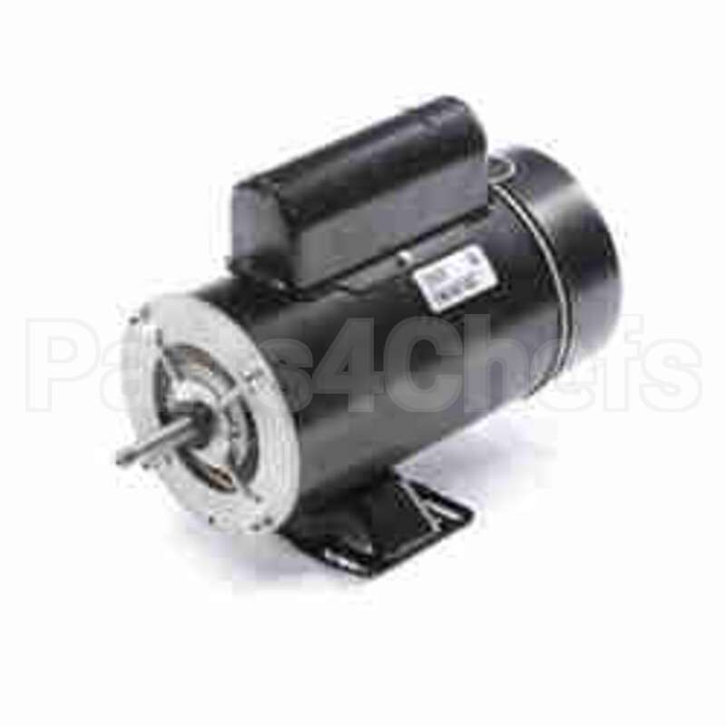 BN50V1 Century Pool And Spa Pump Motor