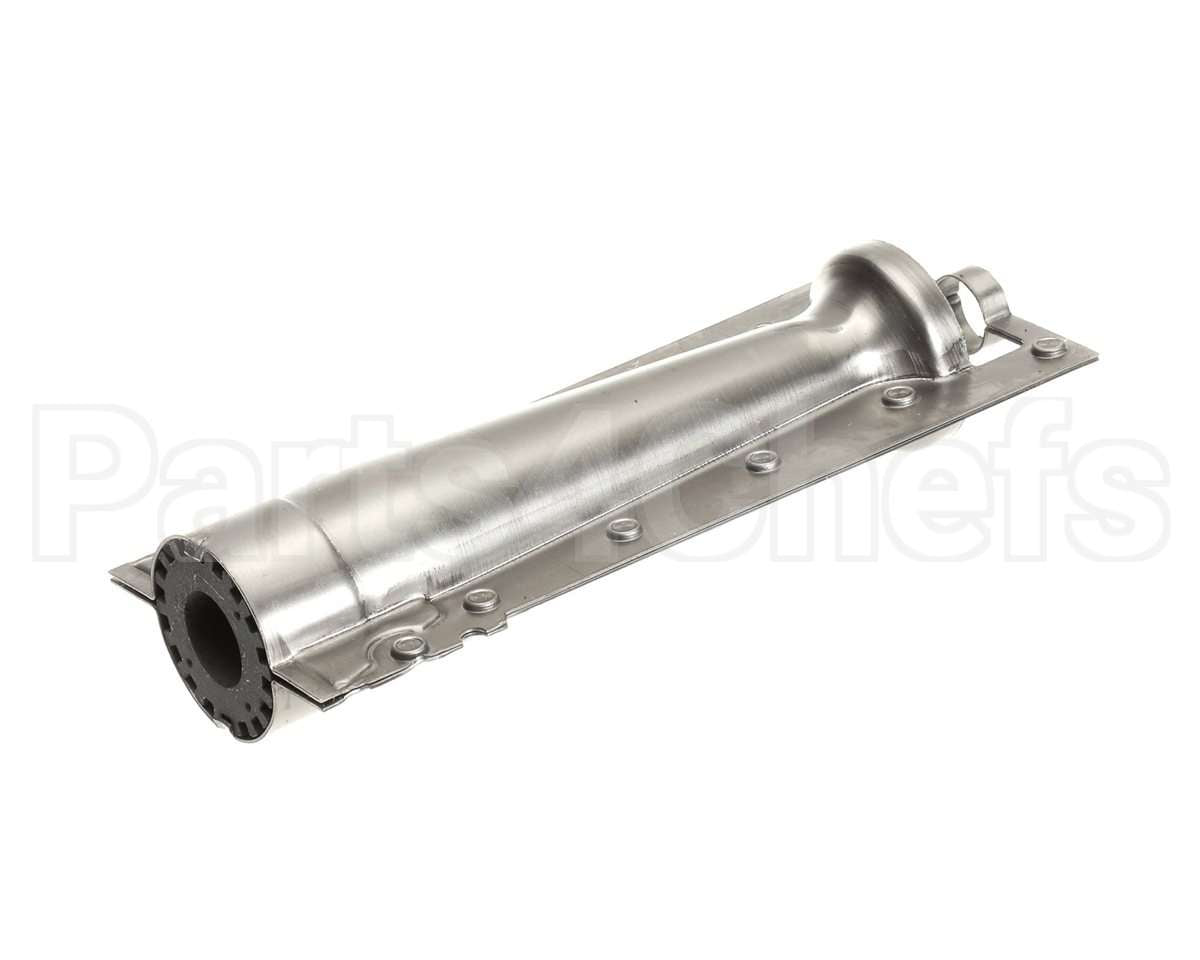 BNR01070 Trane Burner; .70 Id Inshot Burner, .036 Thk 3