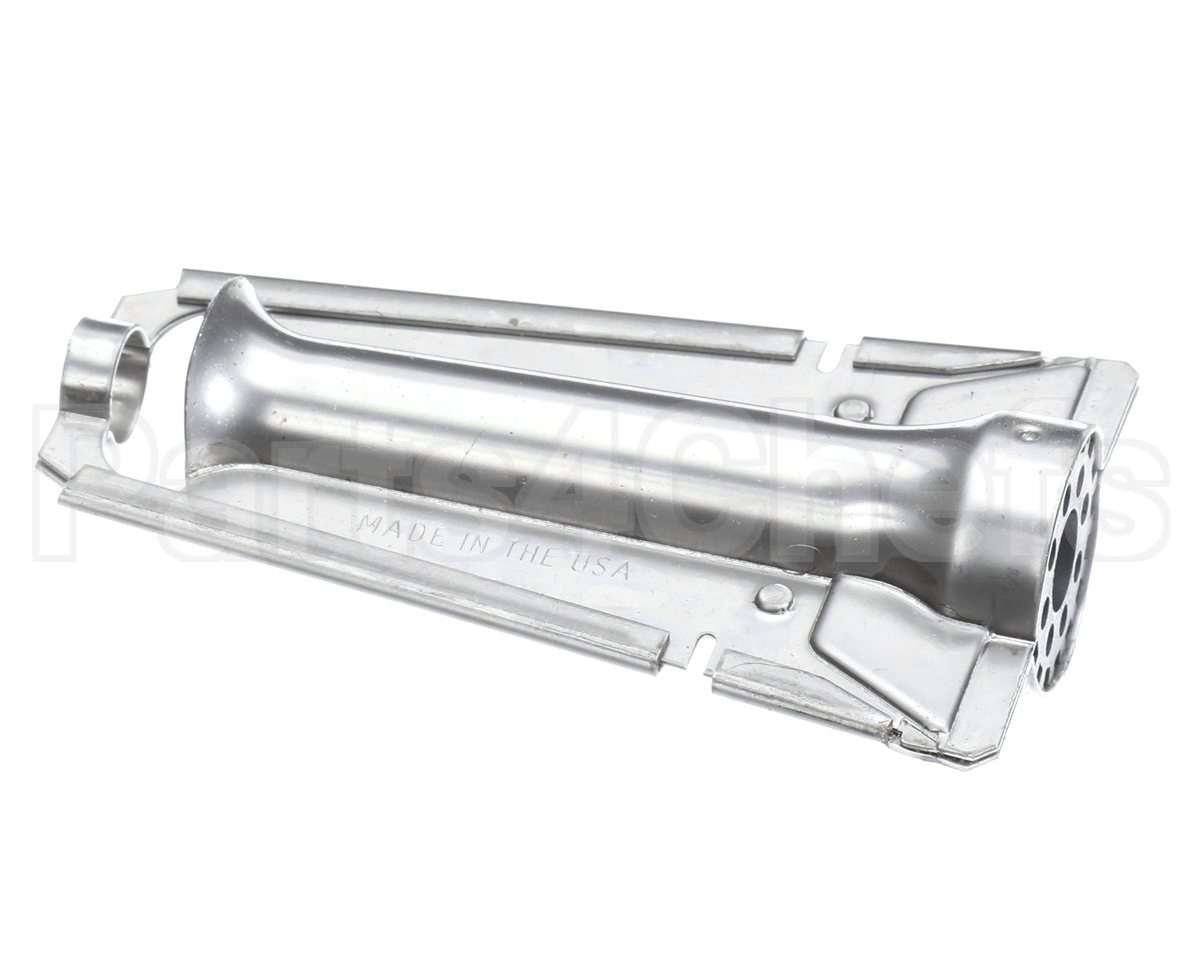 BNR01077 Trane Burner, Stainless Steel, .50 Insert Dia,