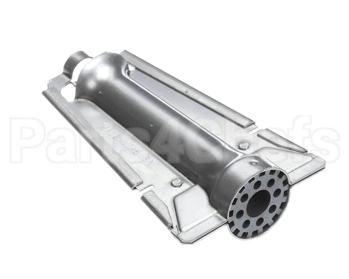 BNR01077 Trane Burner, Stainless Steel, .50 Insert Dia,