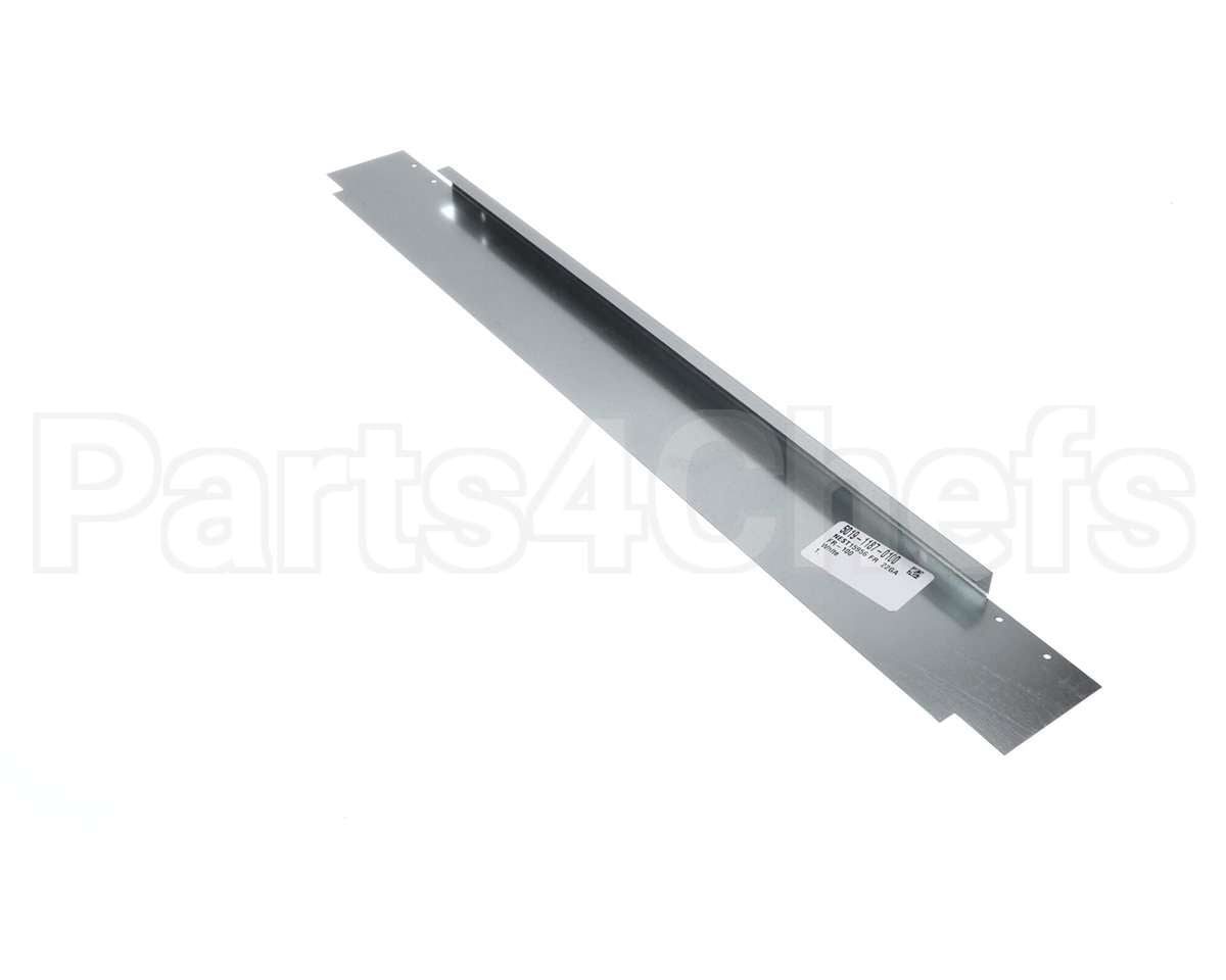 BOF01053 Trane Blockoff; Coil