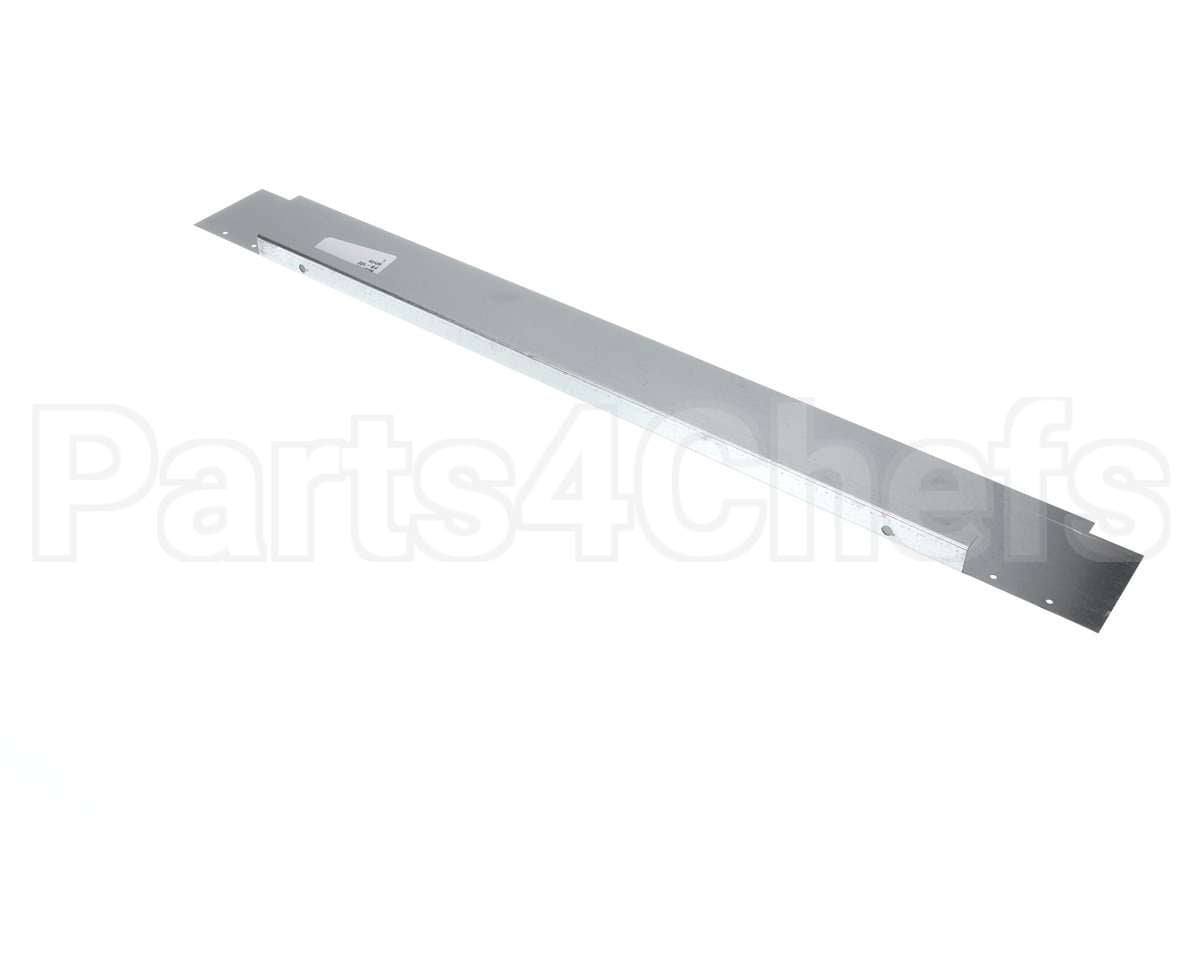 BOF01053 Trane Blockoff; Coil