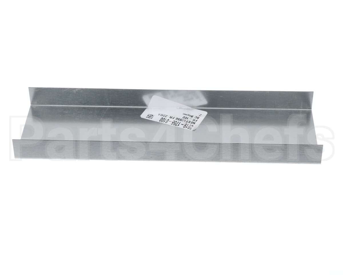 BOF01058 Trane Blockoff; Filter