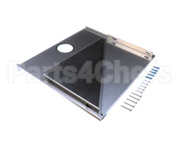 BOOSTSHELF Angelo Po Shelf Must Be Ordered With Boo