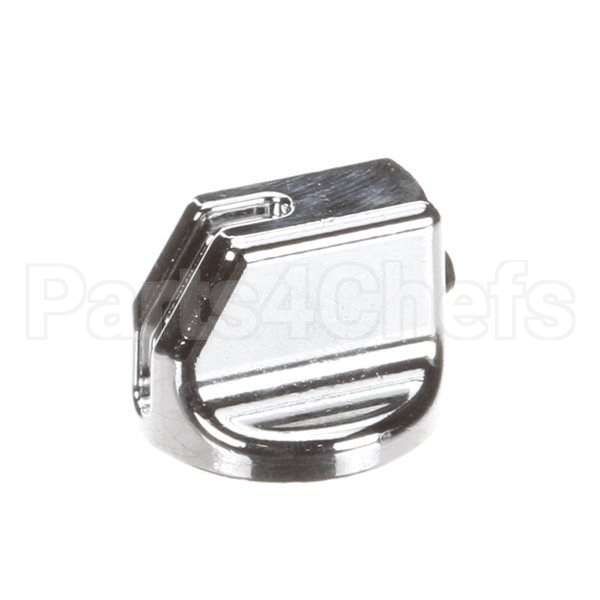 BOUCOM5214C Compatible Rotisol Knob Motor Switch Chrome