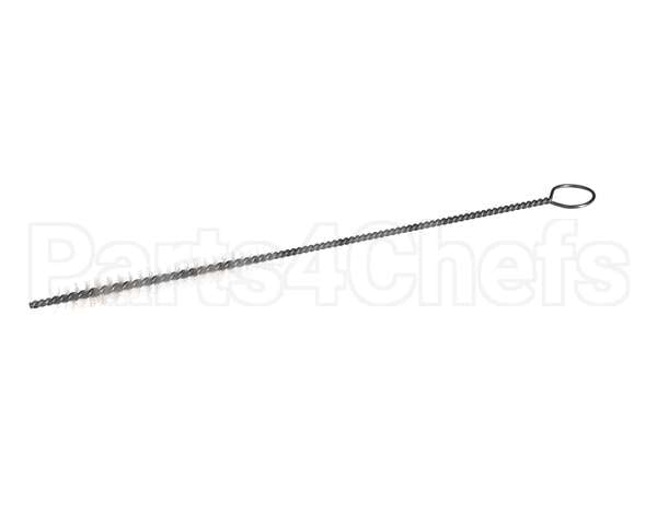BR-0020 Stoelting Brush; Small 1/2# Dia.