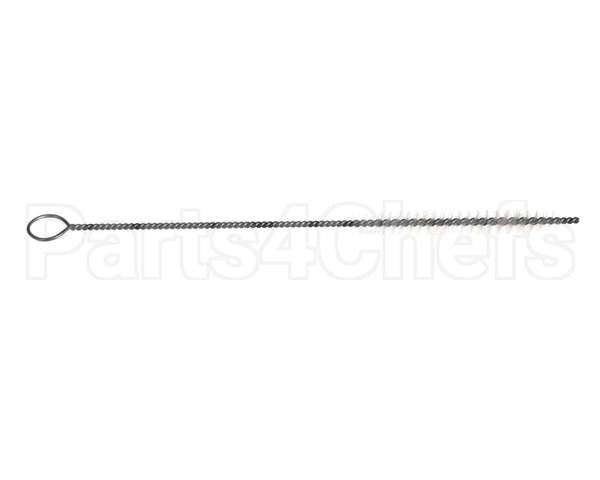 BR-0020 Stoelting Brush; Small 1/2# Dia.