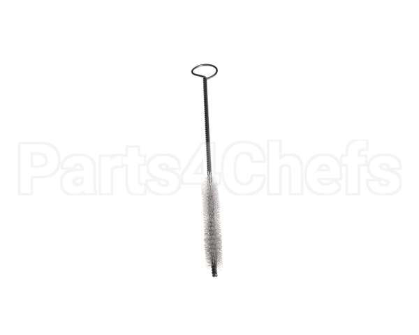 BR-0020 Stoelting Brush; Small 1/2# Dia.