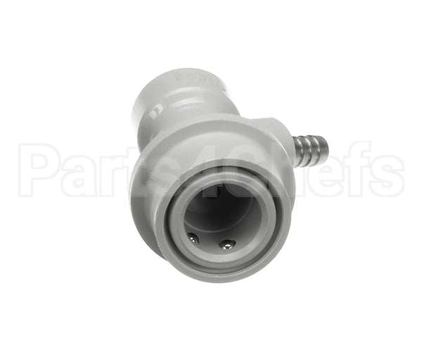 BR-BLDGASB277 Micro Matic Ball-Lock Connection, Gas Inle