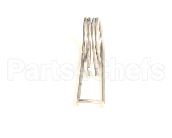 BR0007 Stoelting Spigot Spring