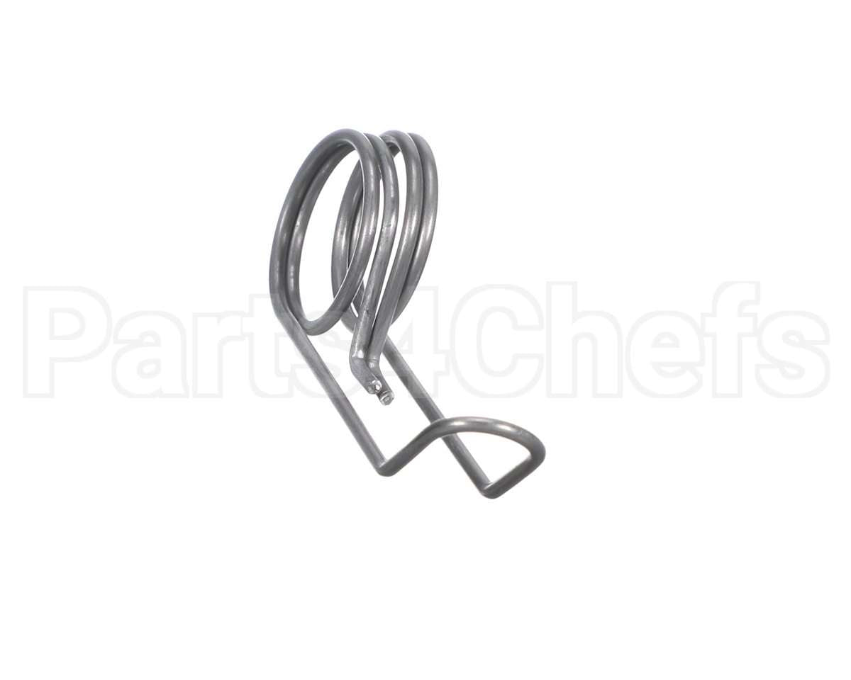 BR0007 Vollrath Spring