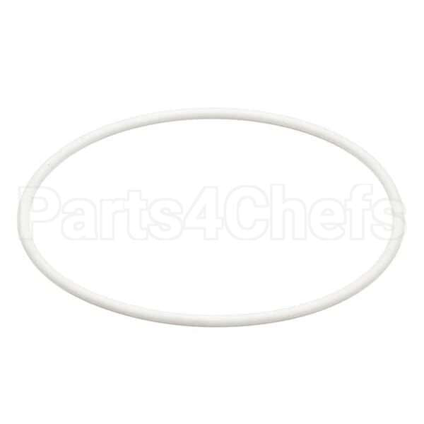 BR0011 Compatible Stoelting Front Door O-Ring