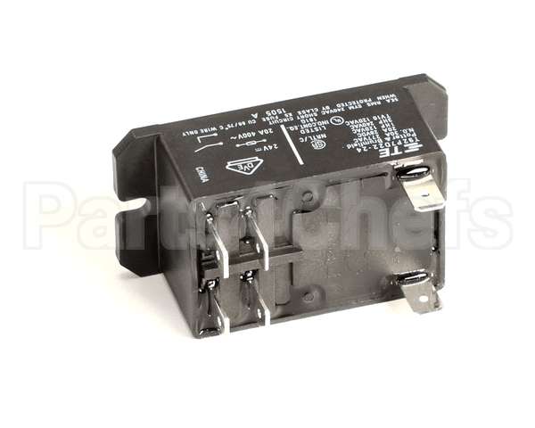 BR0017 Stoelting Relay