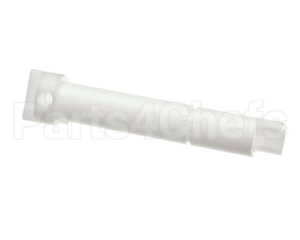 BR0019 Stoelting Upper Supply Pipe Part
