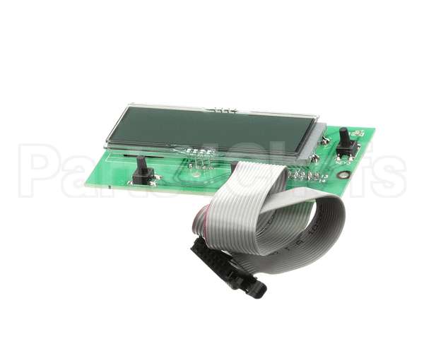 BR0116 Stoelting Display Card