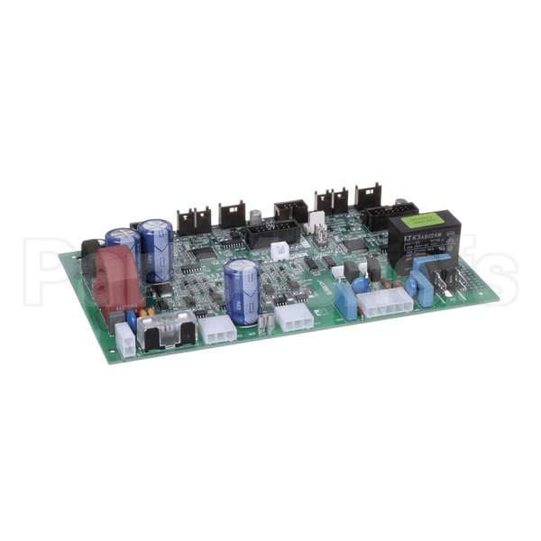 BR0121 Compatible Stoelting Board - Master Power