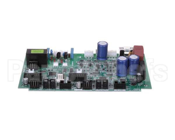 BR0121 Stoelting Board - Master Power