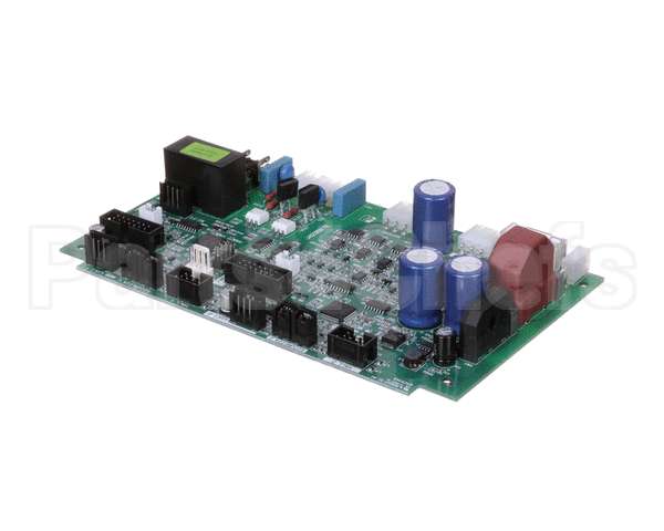 BR0121 Stoelting Board - Master Power
