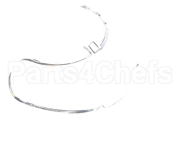 BR0150 Stoelting Top Screen-Inner