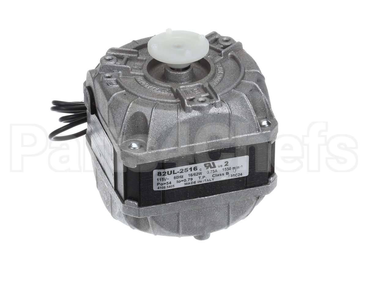 BR0177 Vollrath Fan Motor