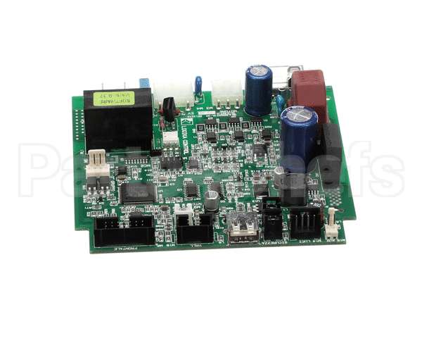 BR0179 Stoelting Board - Master Power
