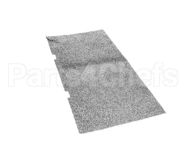 BR0181 Stoelting Condenser Filter