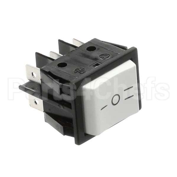 BR0255 Compatible Stoelting 3-Position Switch