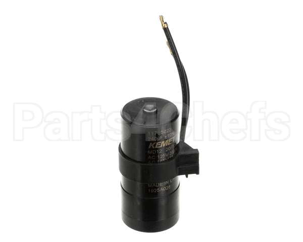 BR0340 Stoelting Capacitor - Run (Br0339)