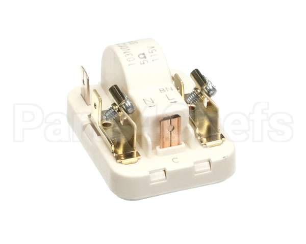 BR0342 Stoelting Motor Protector (Br0339)