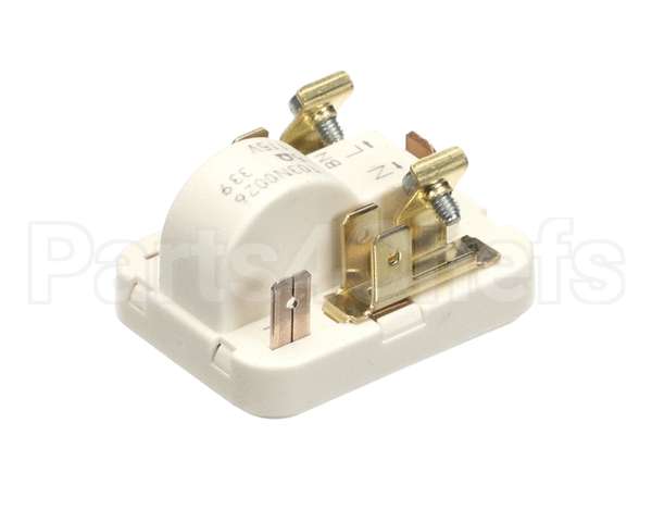 BR0342 Stoelting Motor Protector (Br0339)