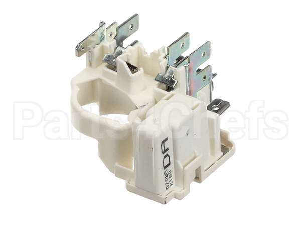 BR0345 Stoelting Relay (Br0343)