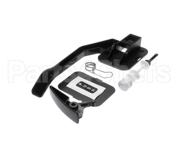 BR0375 Stoelting Spigot Handle Kit - Ada