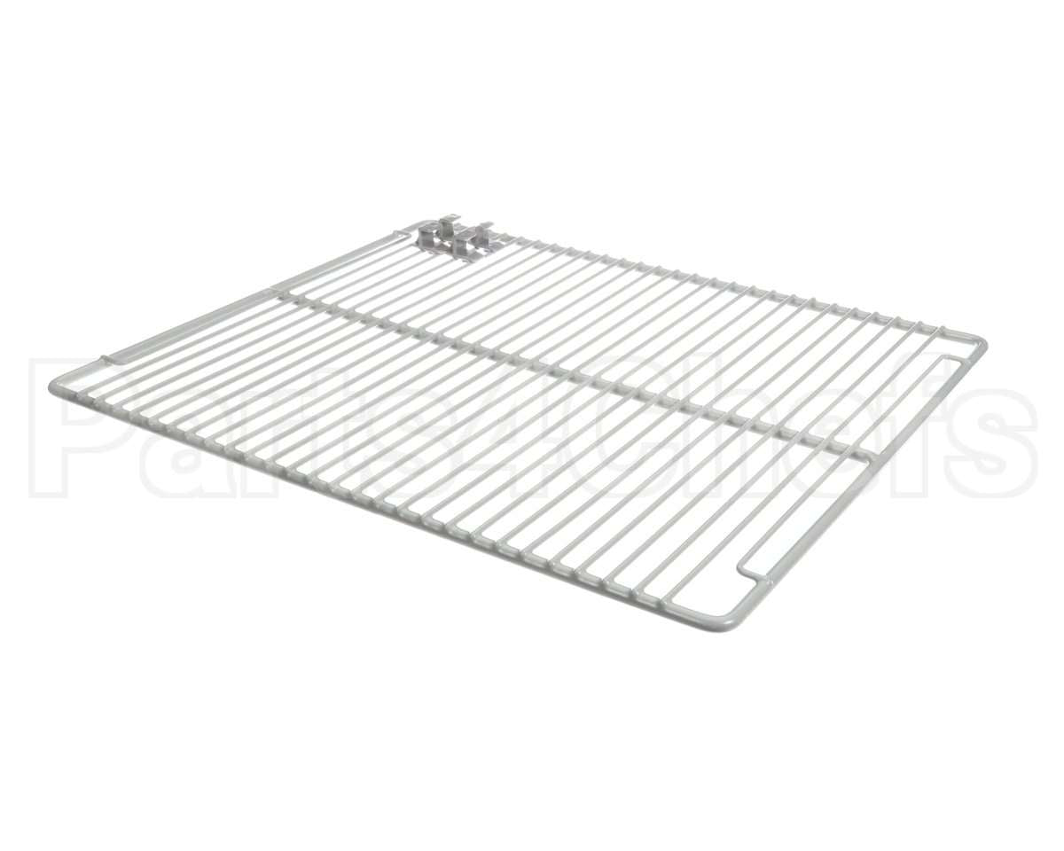 BR59000102 Turbo Air Shelf