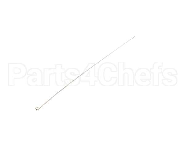 BR98400100 Turbo Air Door Spring