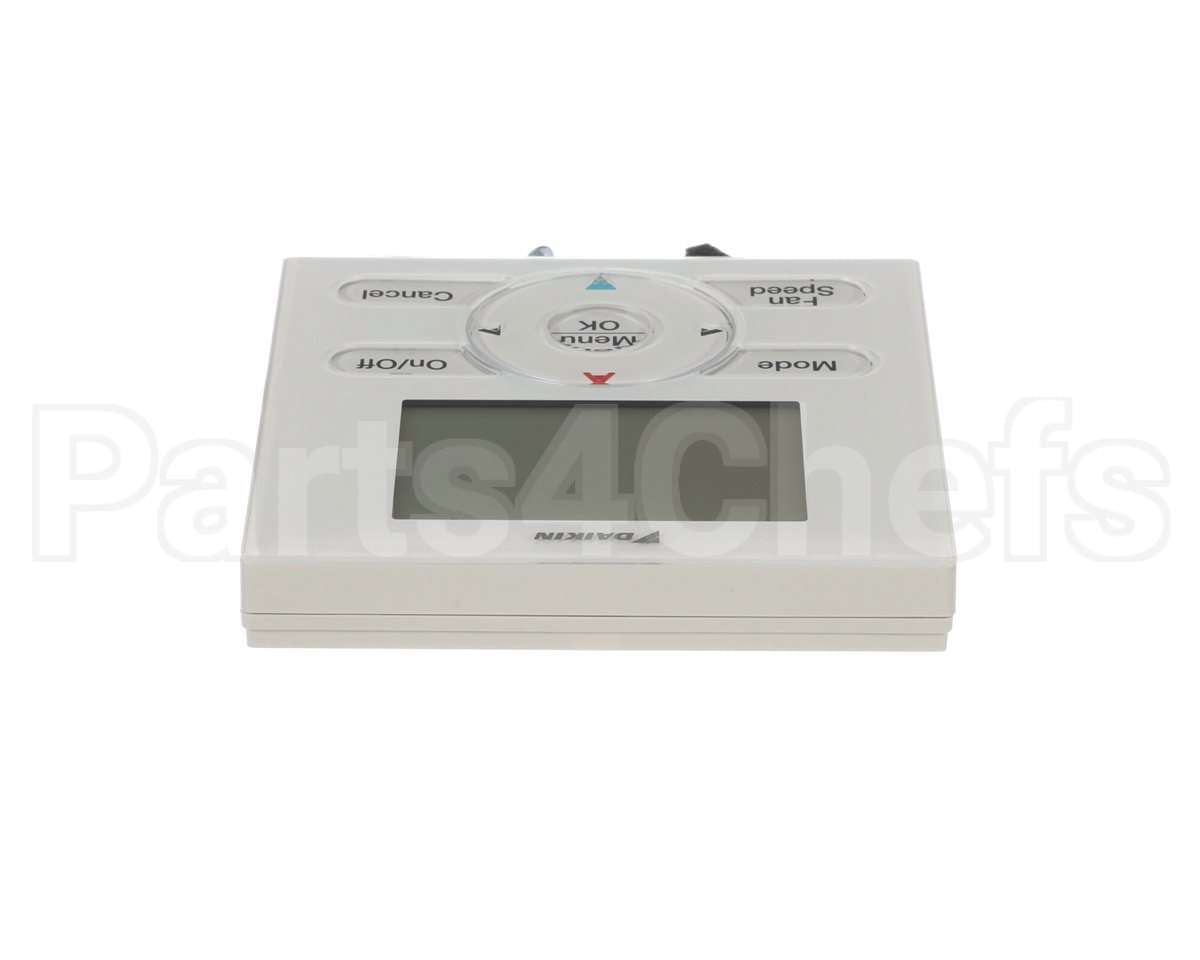 BRC1E73 Goodman Navigation Remote Control