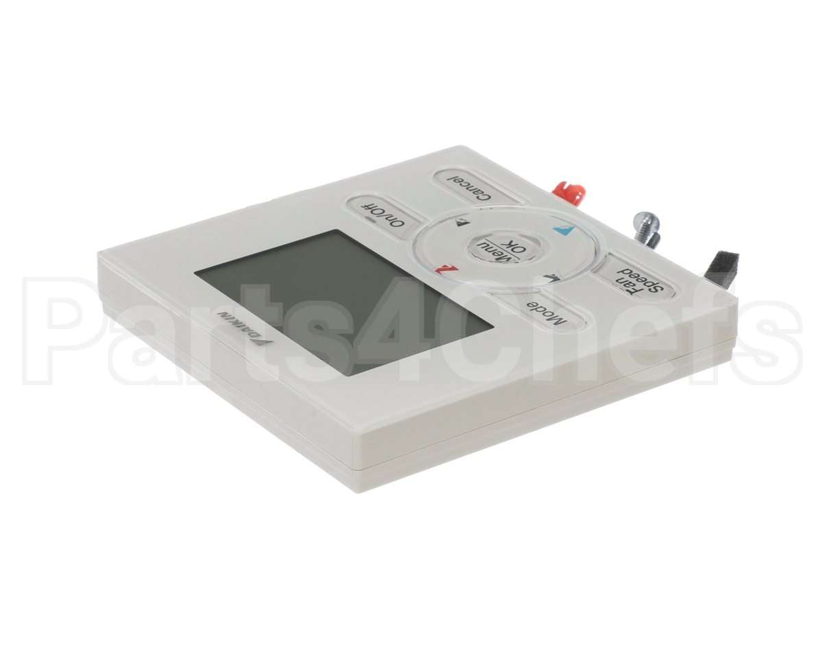 BRC1E73 Goodman Navigation Remote Control
