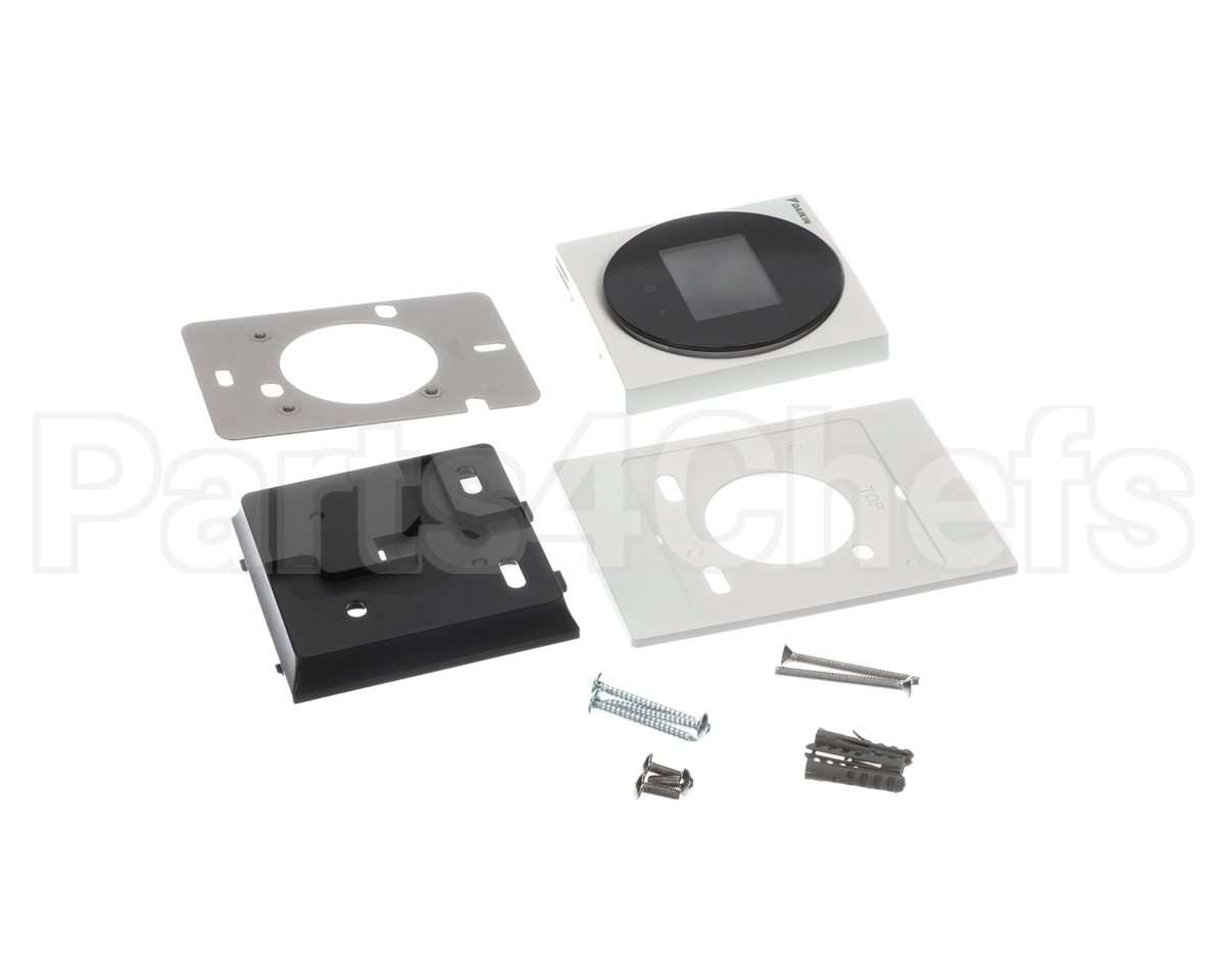 BRC1H71W Daikin Remote Controller