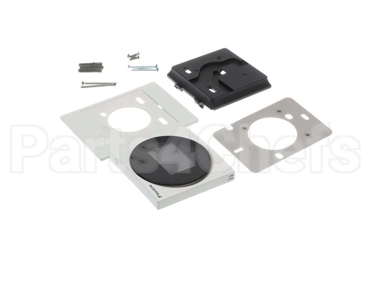 BRC1H71W Daikin Remote Controller