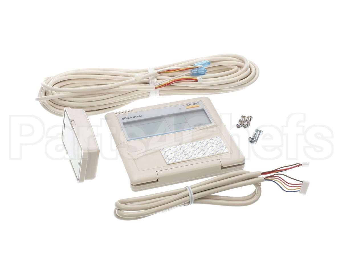 BRC944B2 Goodman Optional Wired Stat For Ductls