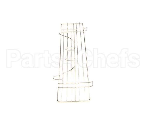 BRC975LID Rotisol Spit Basket Rotisol Lid