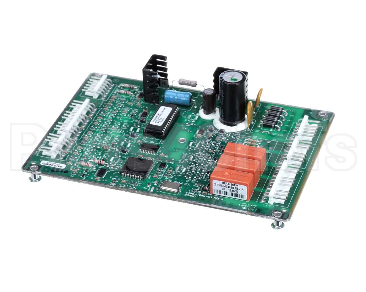 BRD01816 Trane Control Board-20815
