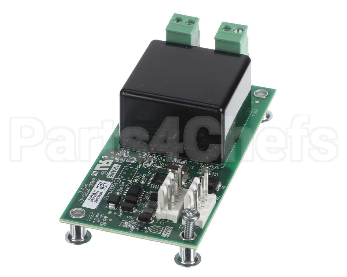 BRD04874 Trane Board,Dual High Voltage Binary