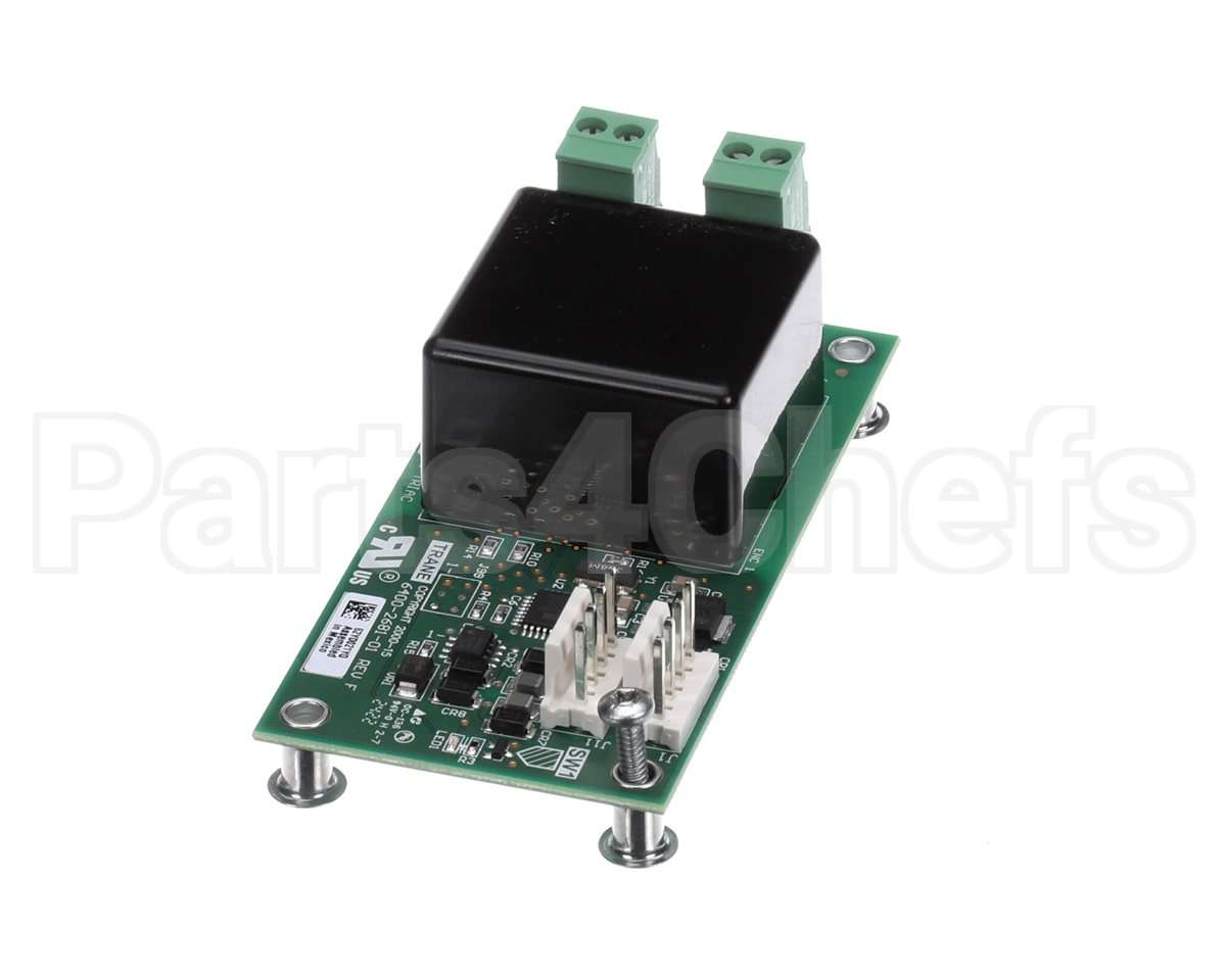 BRD04876 Trane Board; Dual Triac Output