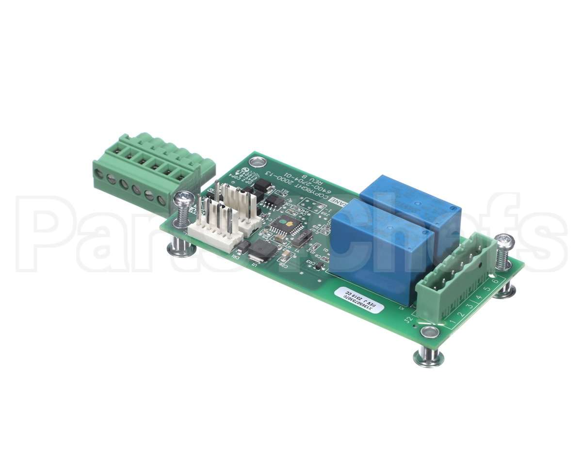 BRD04878 Trane Board; Dual Relay Output,