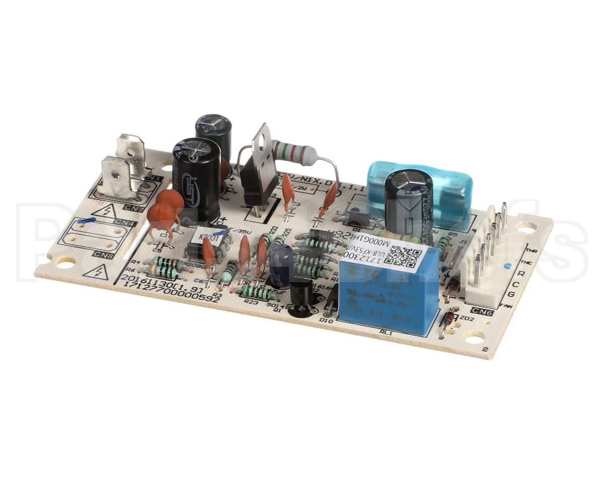 BRD05770 Trane Board, Pcb