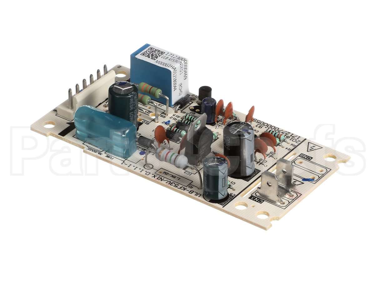 BRD05770 Trane Board, Pcb