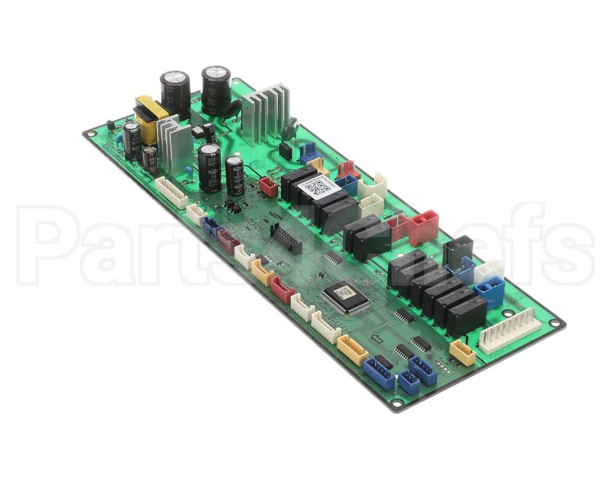 BRD06955 Trane Board; Assembly, Pcb Main-Hubboard